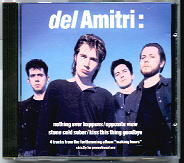 Del Amitri - Waking Hours DJ Edition